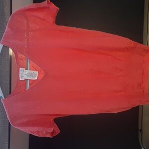 Agnes b 2 piece sweater